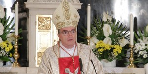 Kardinalova homilija na svetkovinu Svih svetih